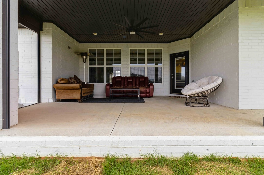Osage Creek - Residential