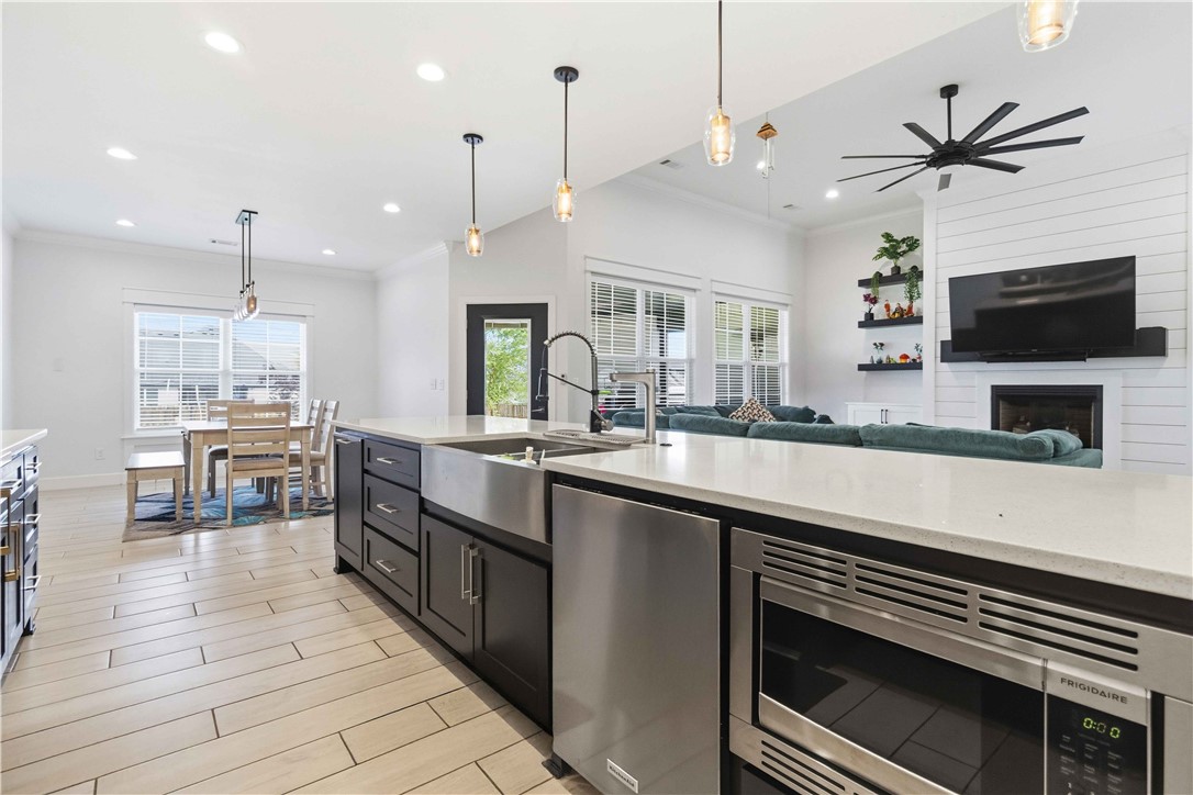 Osage Creek - Residential