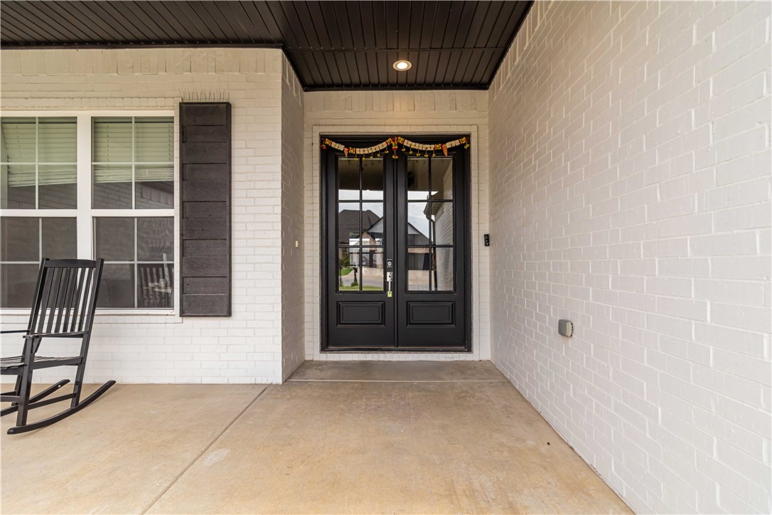 Osage Creek - Residential