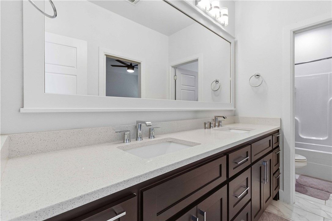 Osage Creek - Residential