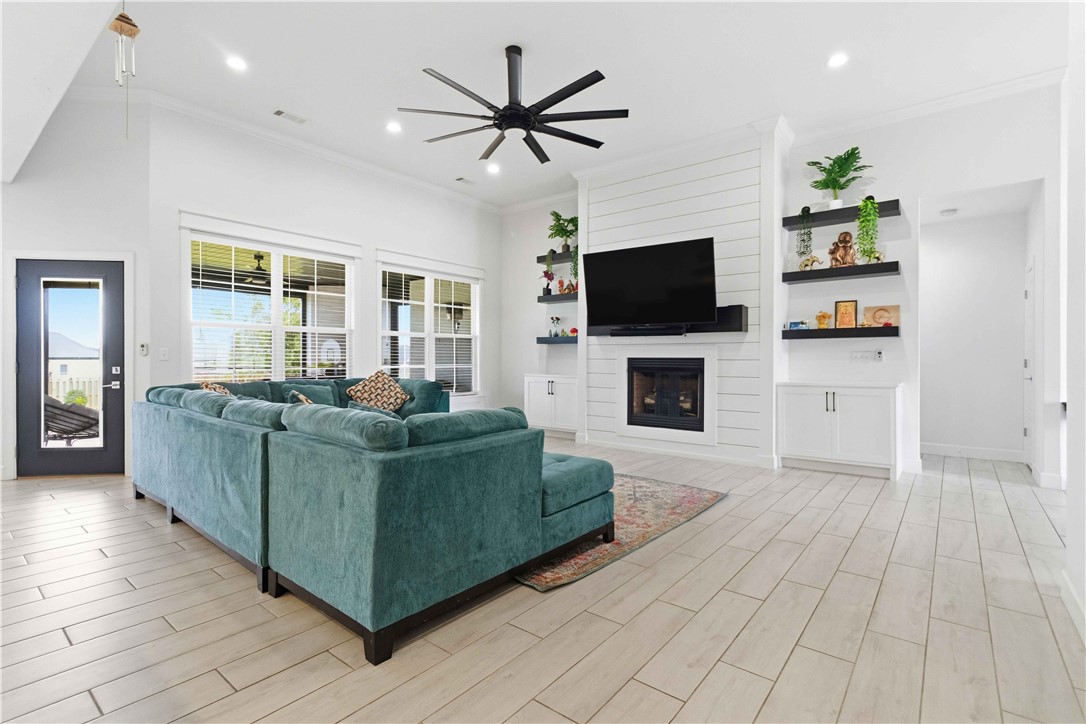 Osage Creek - Residential