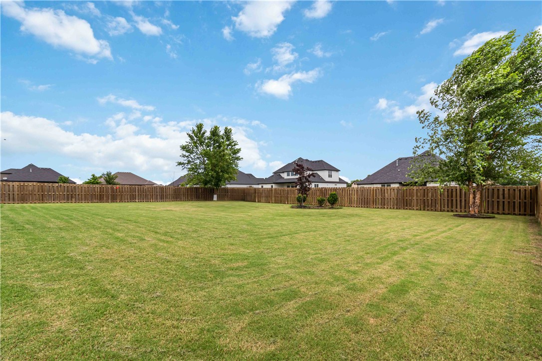 Osage Creek - Residential