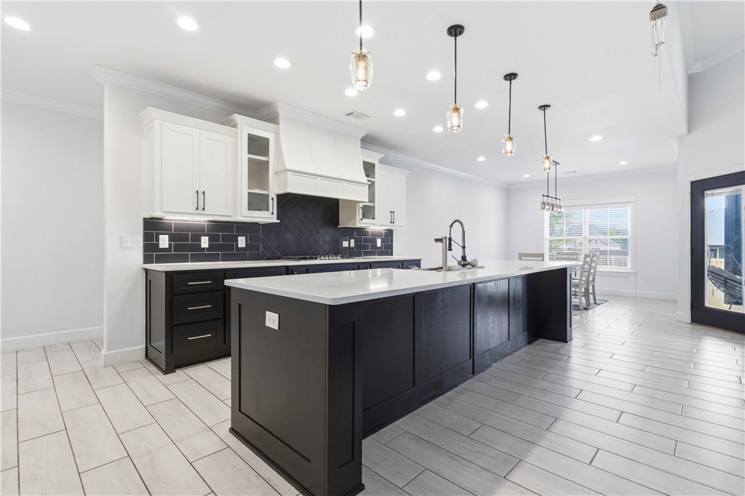 Osage Creek - Residential