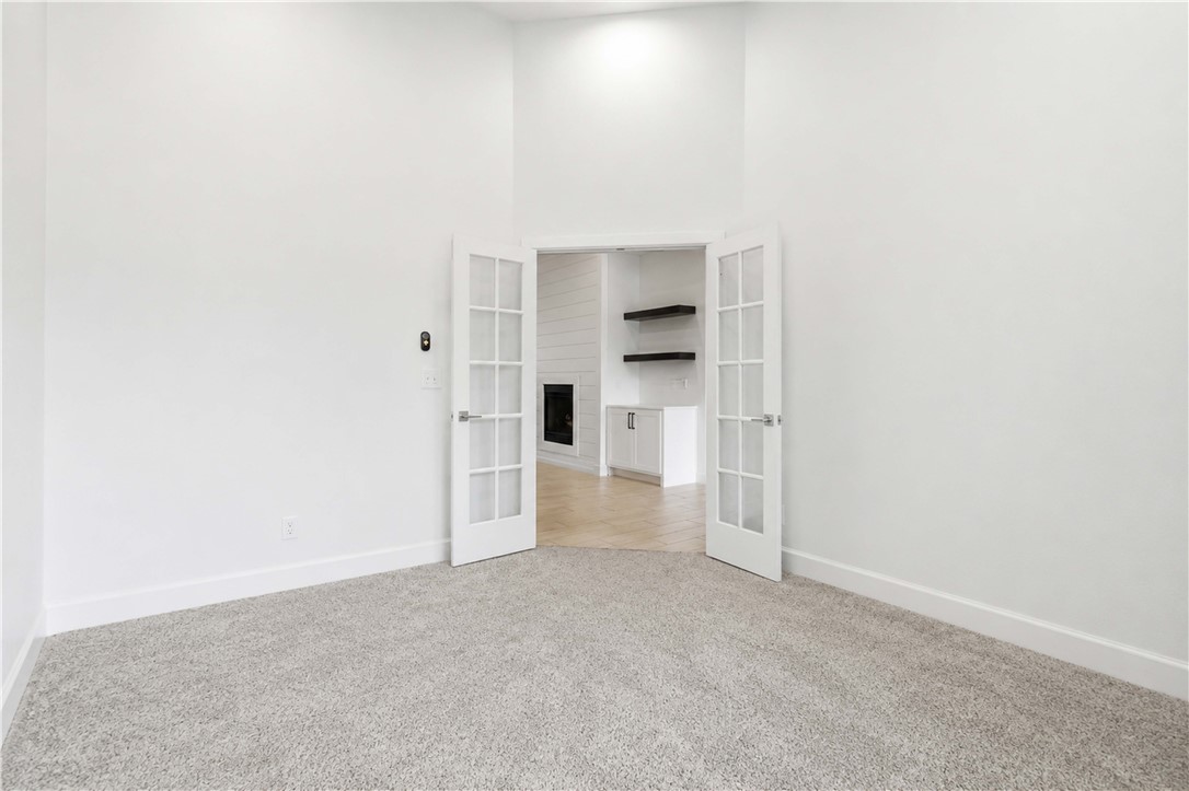 Osage Creek - Residential