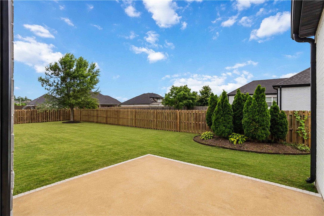 Osage Creek - Residential