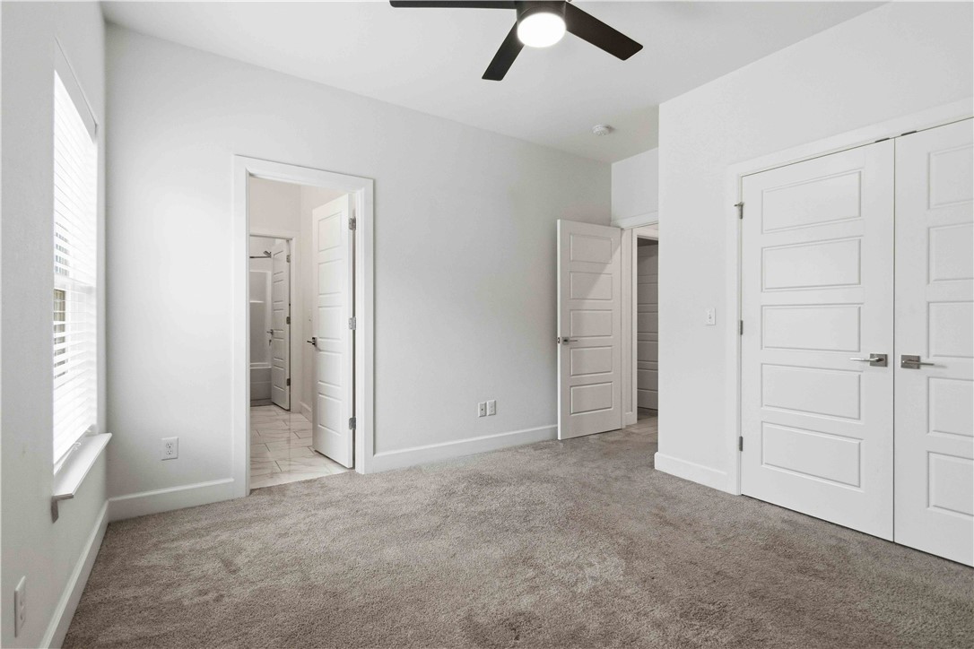 Osage Creek - Residential