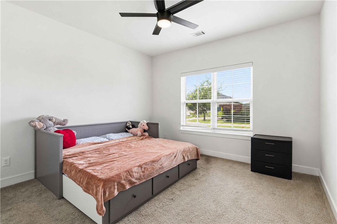 Osage Creek - Residential