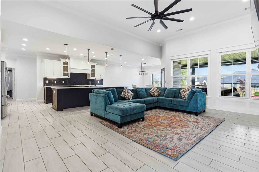 Osage Creek - Residential