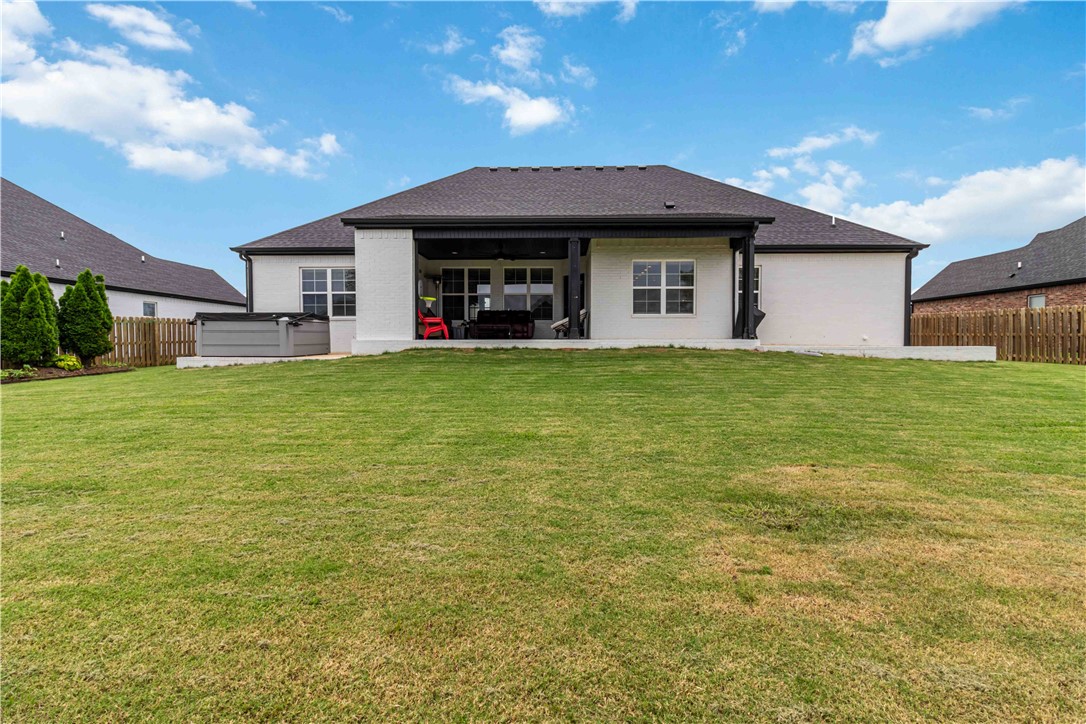 Osage Creek - Residential