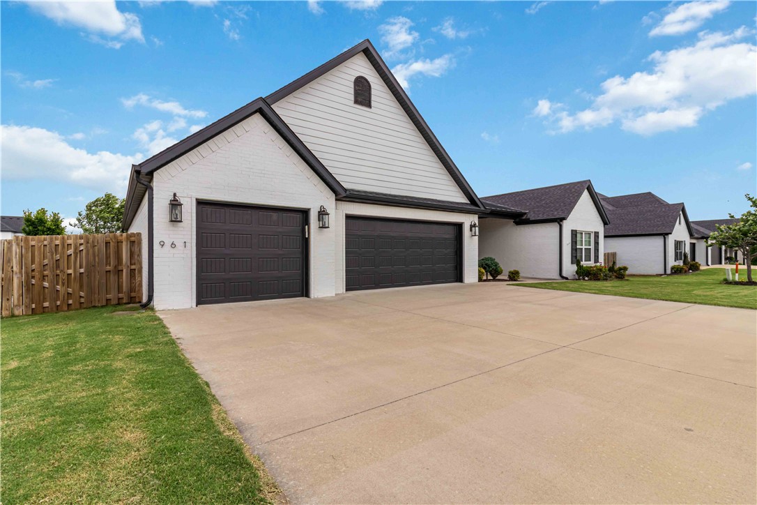 Osage Creek - Residential