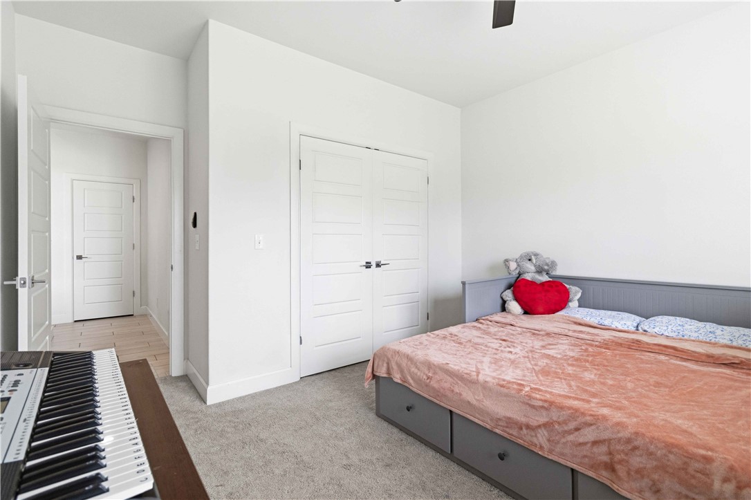 Osage Creek - Residential