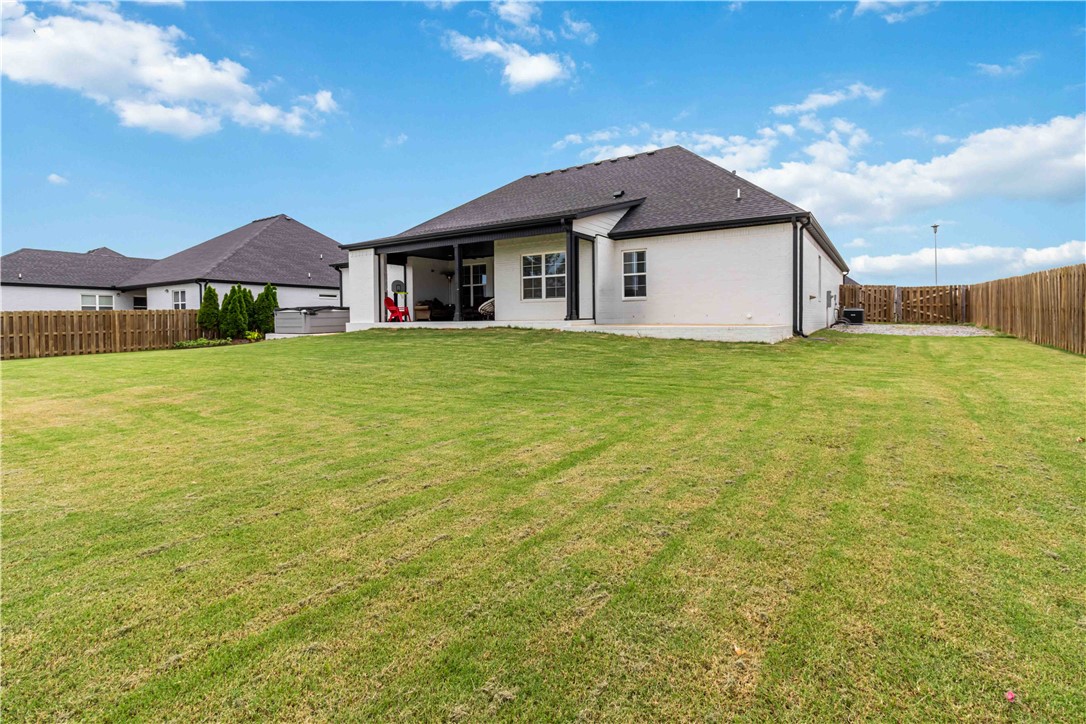 Osage Creek - Residential