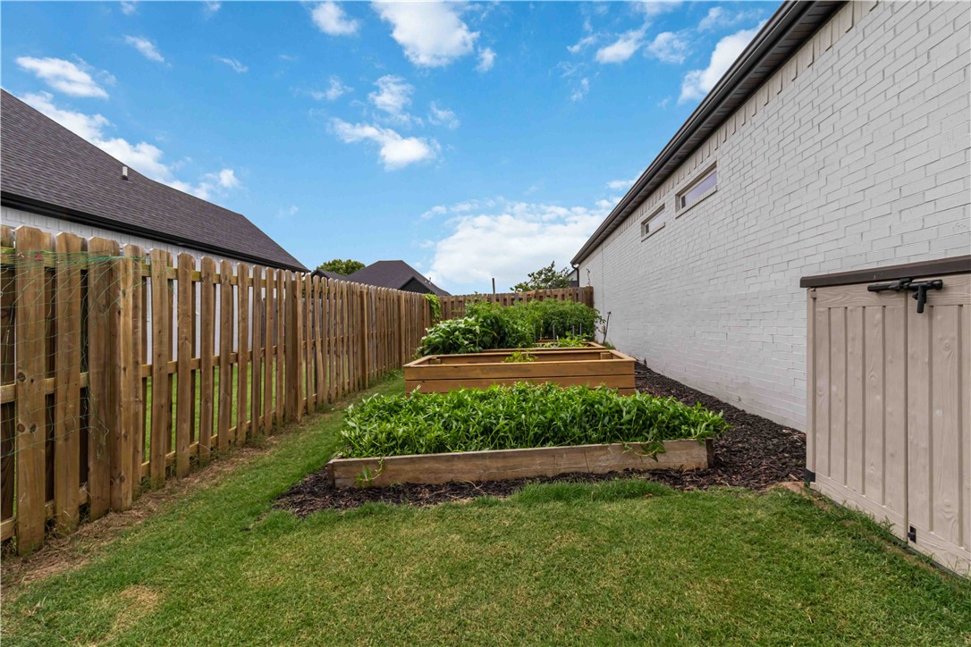 Osage Creek - Residential