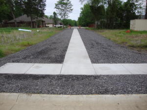 Overland Park - Residential
