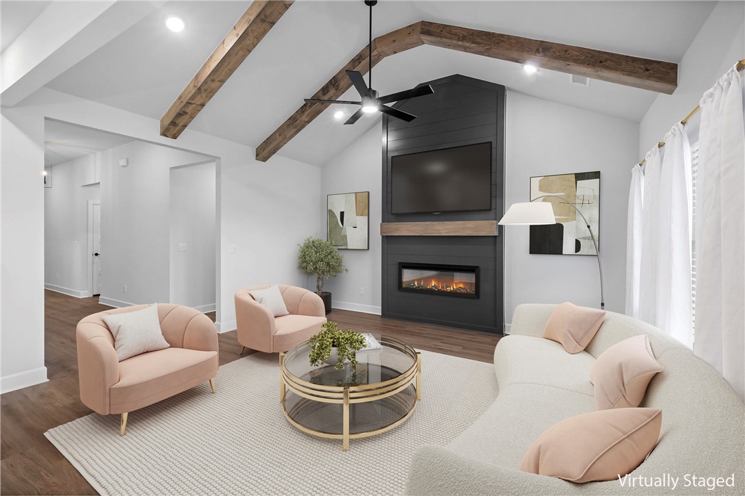 Savannah Park - Residential