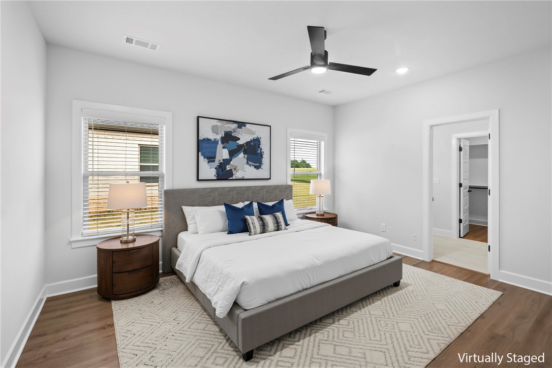 Savannah Park - Residential