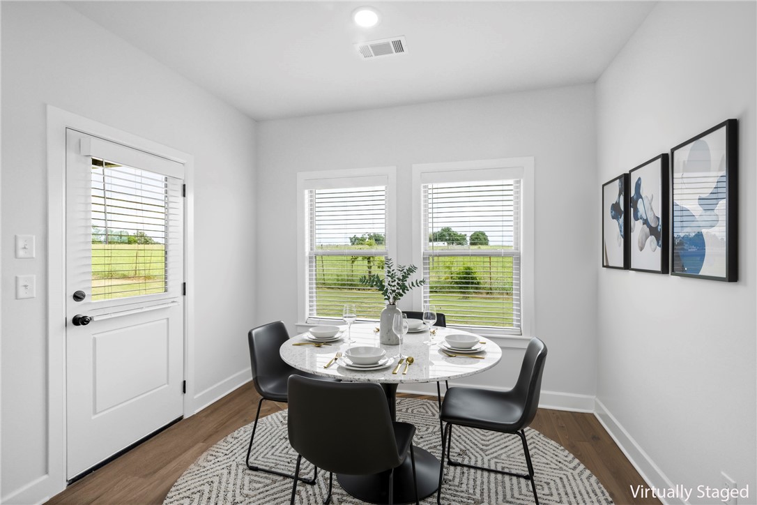 Savannah Park - Residential
