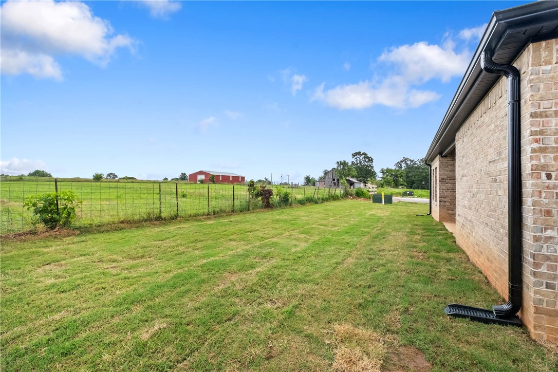 Savannah Park - Residential