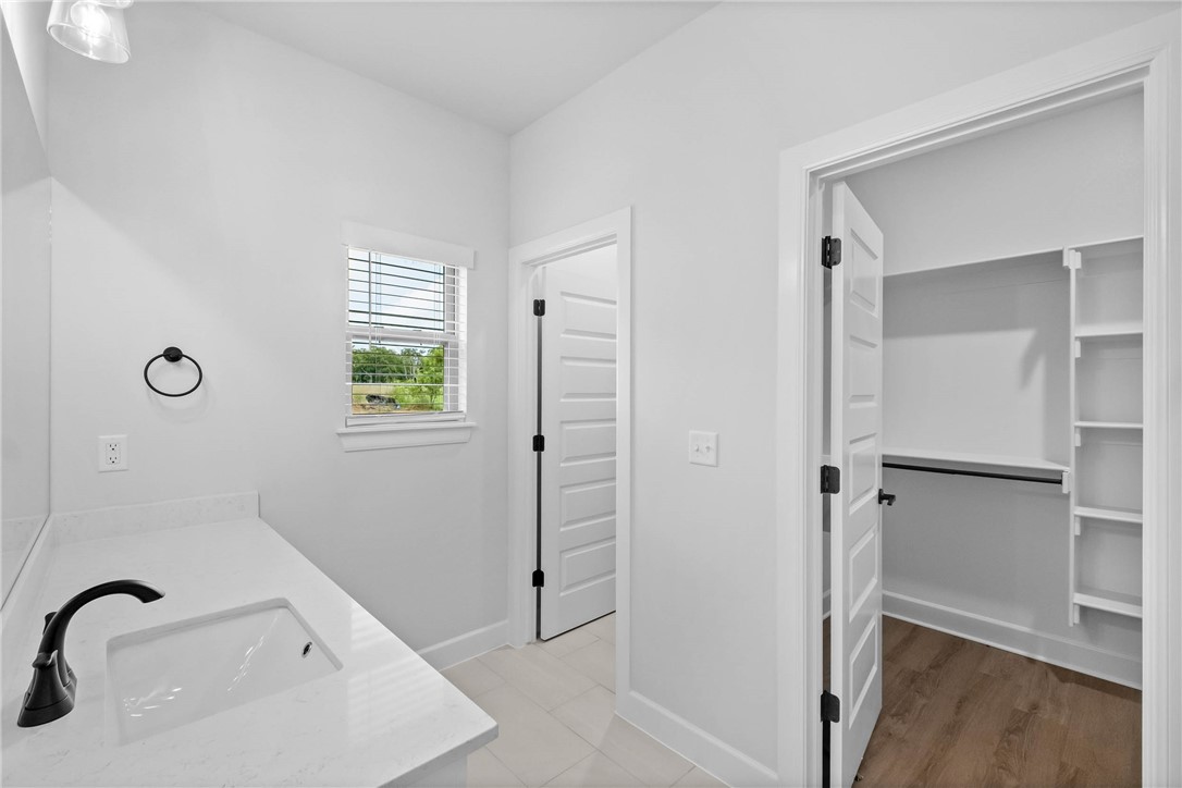 Savannah Park - Residential