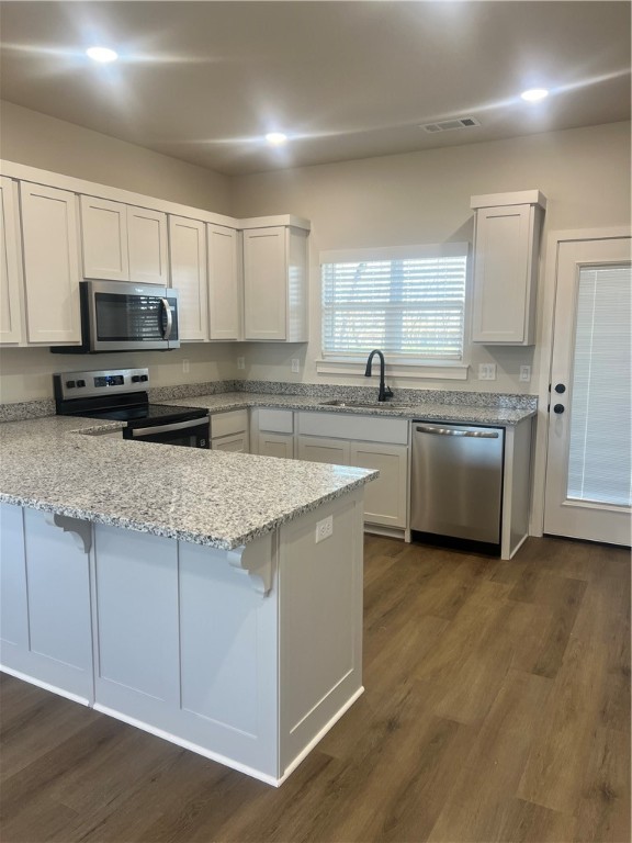 Daisy Road Duplexes Centerton - Residential Lease