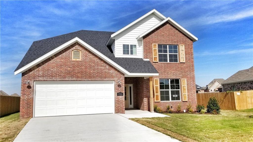 Beautiful home featuring 4 Bedrooms 3 full baths plus a Bonus room, with quality craftsmanship, including crown, molding, hardwood flooring, and granite countertops! Washer, dryer, and refrigerator convey. Cornerstone subdivision amenities include a beautiful in-ground, pool, playground, plus outdoor fitness trail.