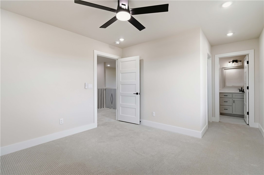 Paradise Park Sub Centerton - Residential