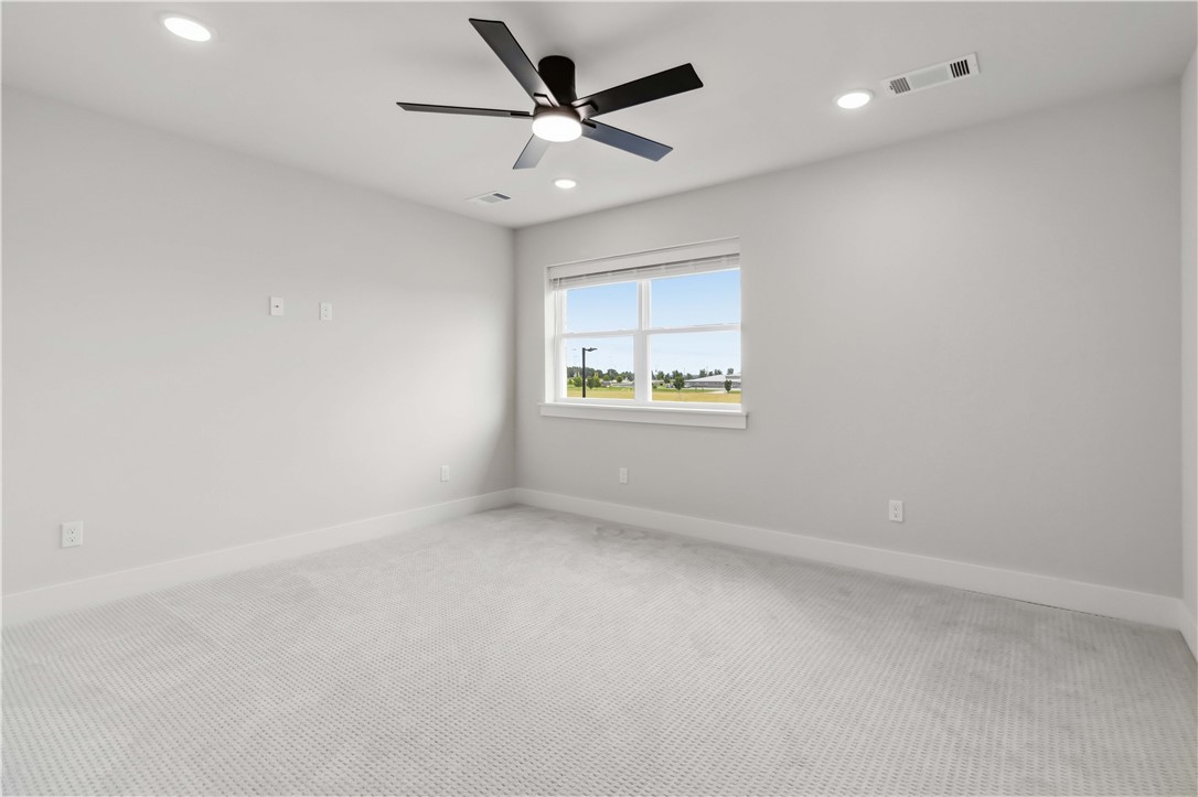 Paradise Park Sub Centerton - Residential
