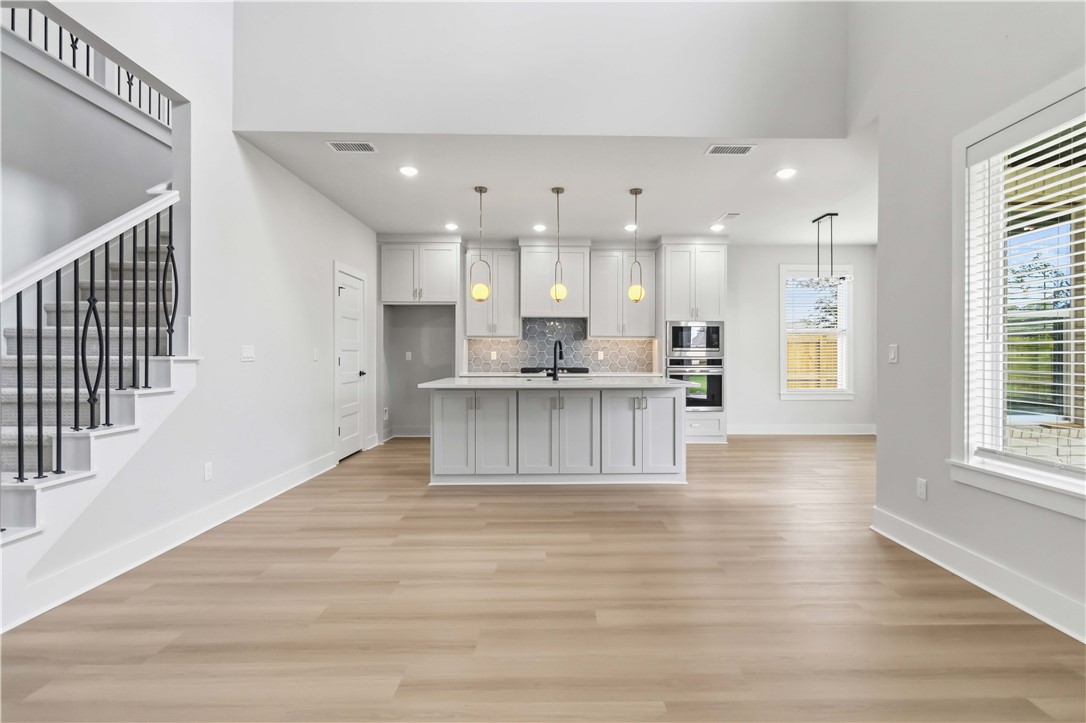 Paradise Park Sub Centerton - Residential