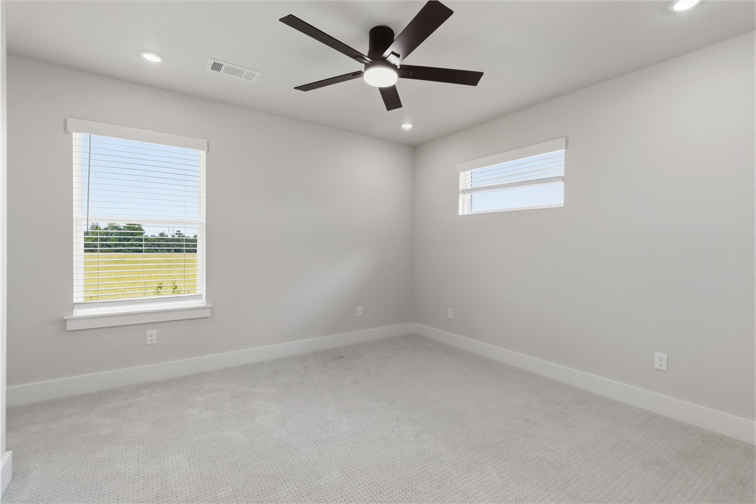 Paradise Park Sub Centerton - Residential