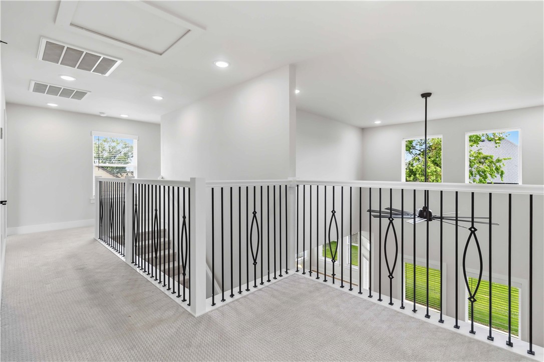 Paradise Park Sub Centerton - Residential