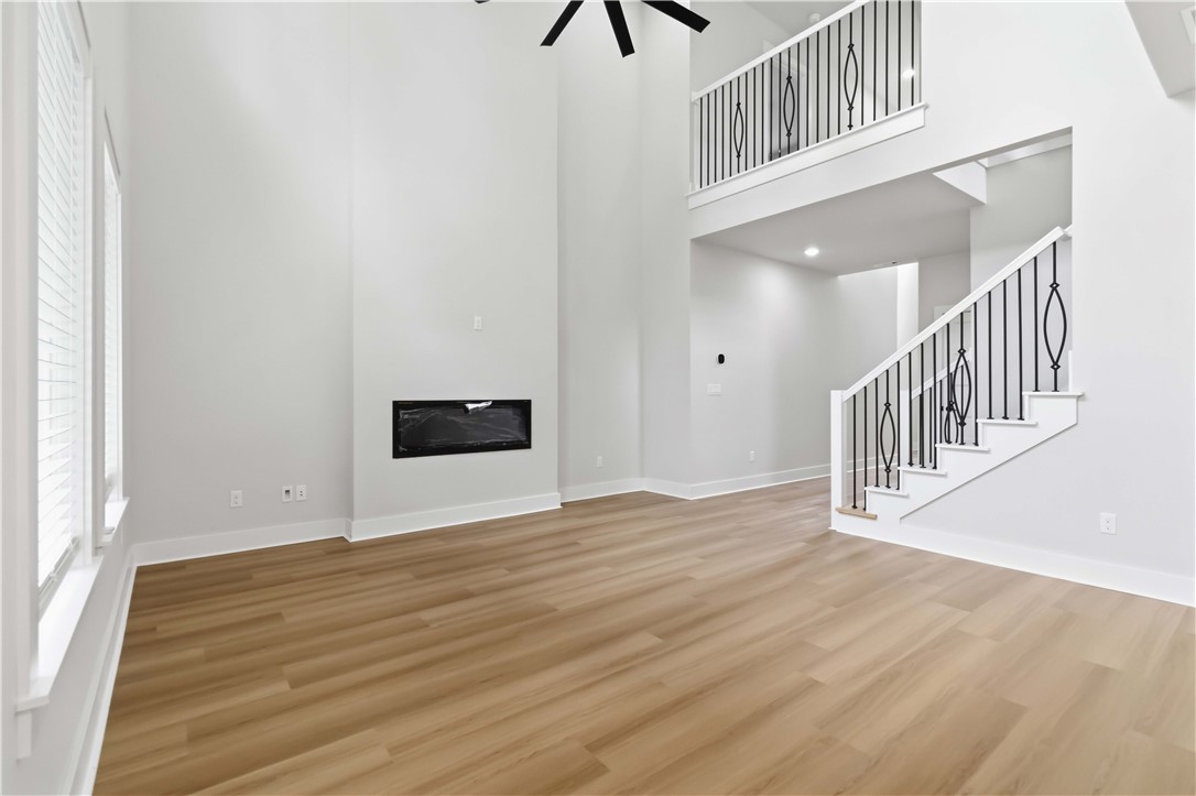 Paradise Park Sub Centerton - Residential