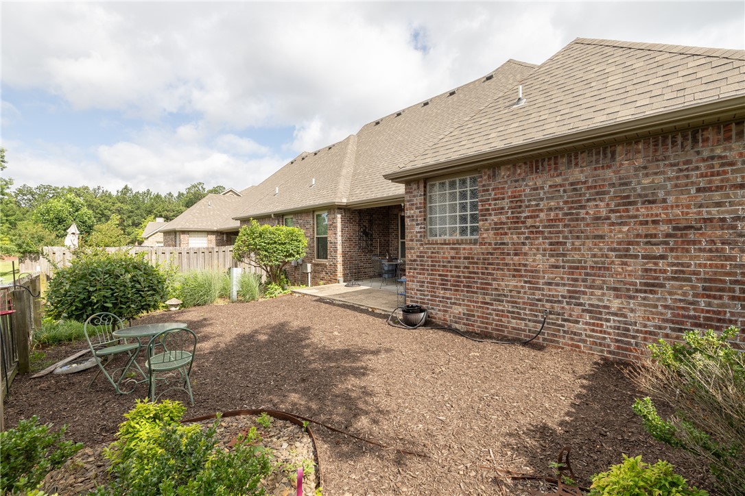 BELLAFONT GARDENS - Residential