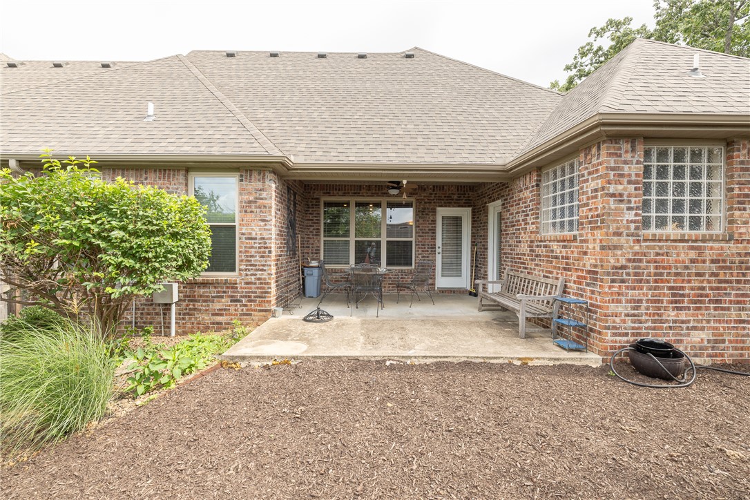 BELLAFONT GARDENS - Residential