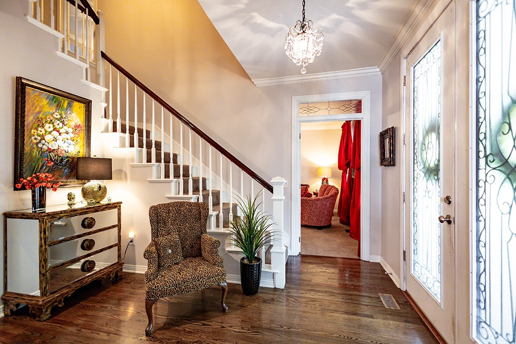 Paradise Place - Residential