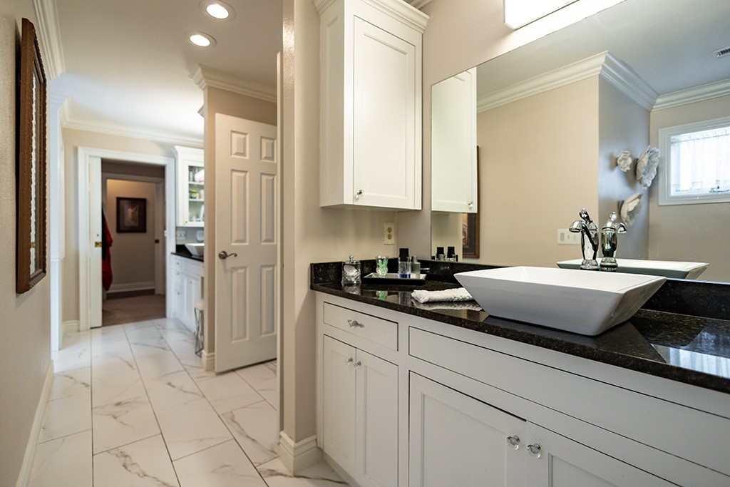 Paradise Place - Residential