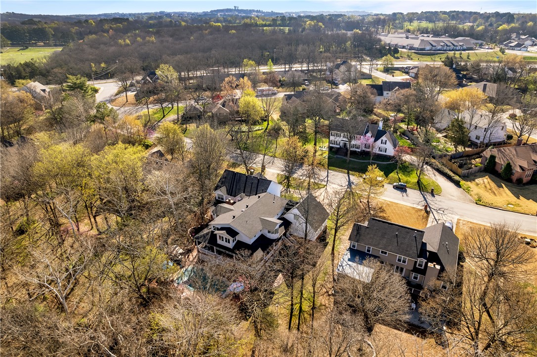 Paradise Place - Residential