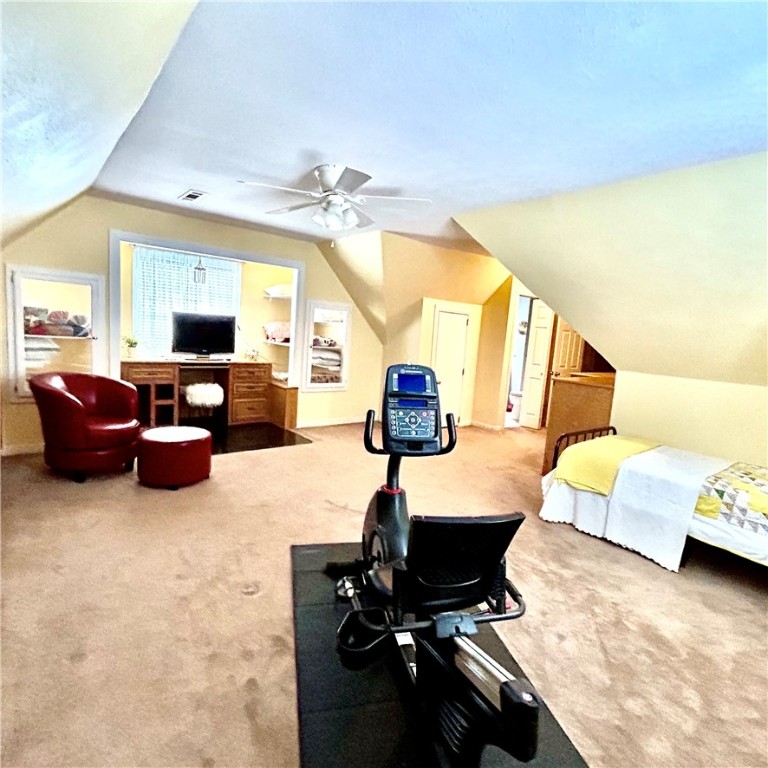 Paradise Place - Residential