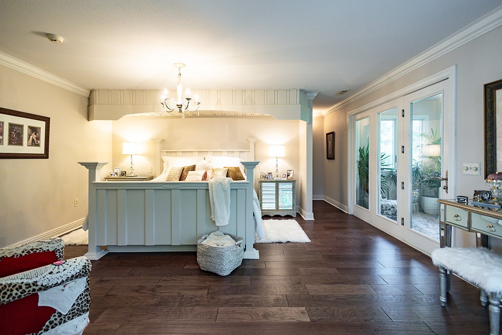 Paradise Place - Residential