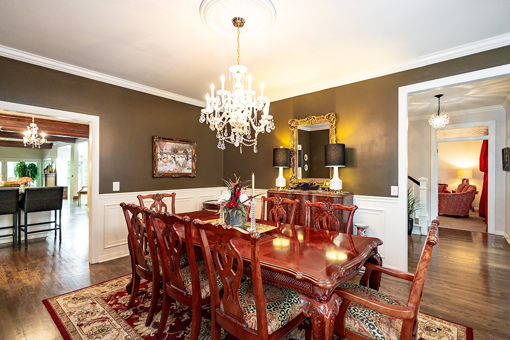 Paradise Place - Residential