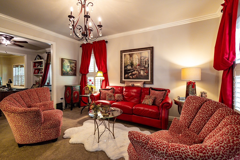 Paradise Place - Residential