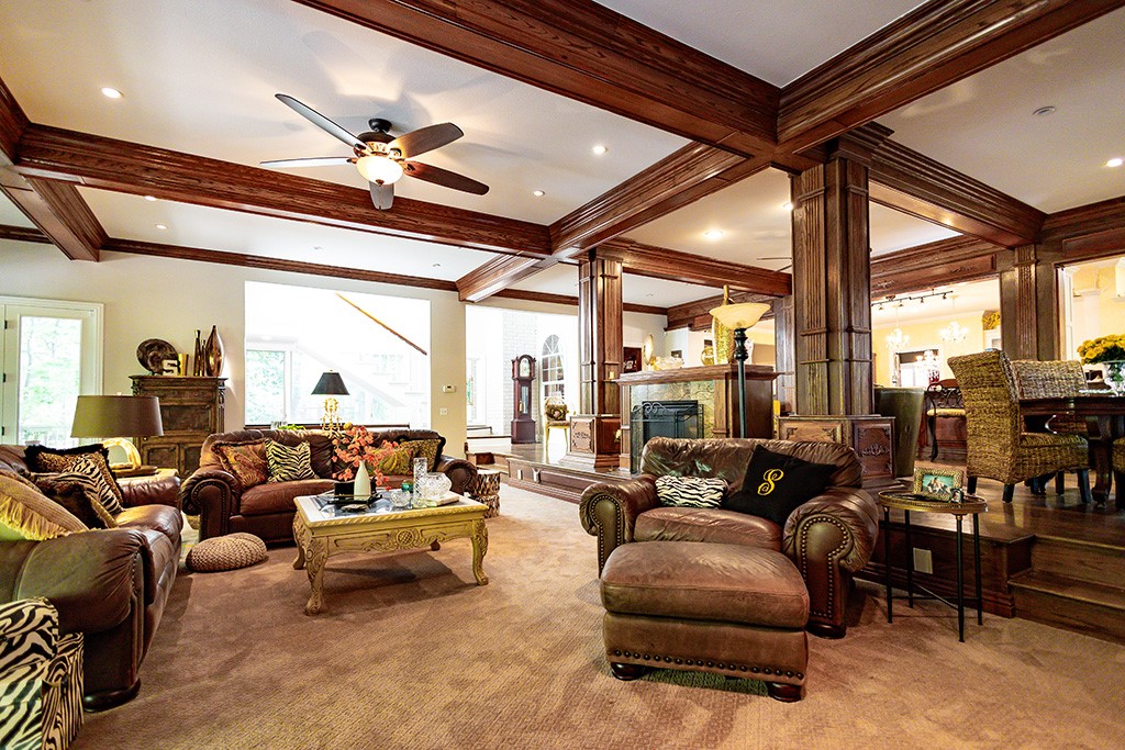 Paradise Place - Residential