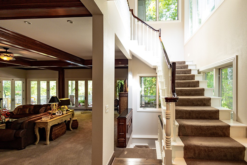 Paradise Place - Residential
