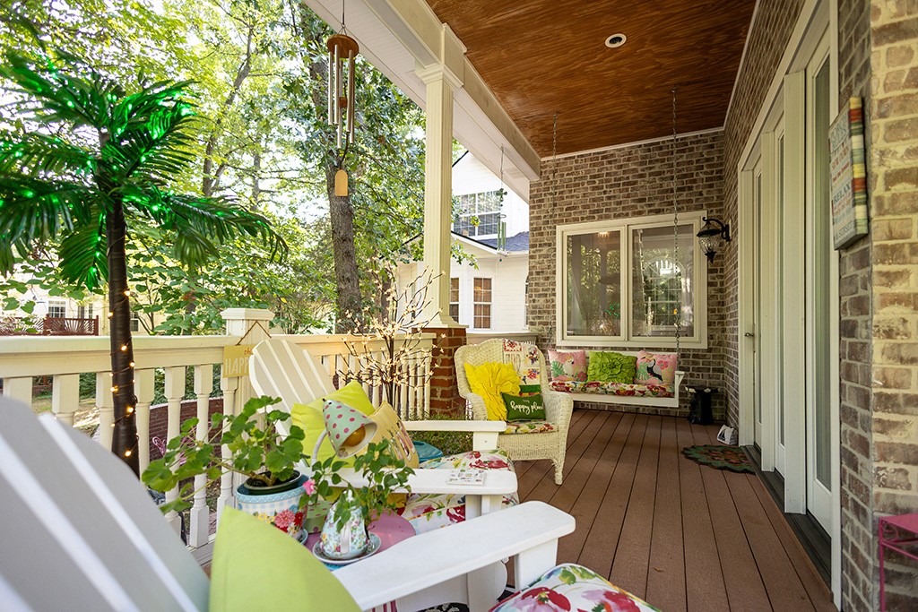 Paradise Place - Residential