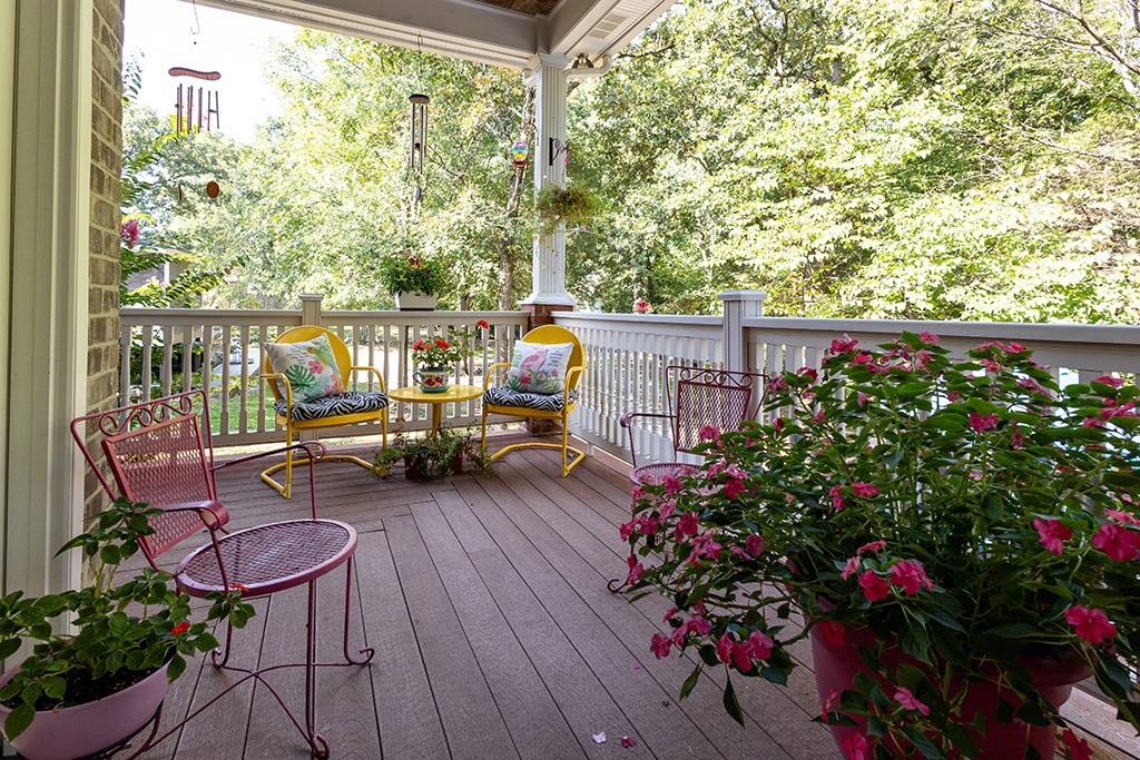 Paradise Place - Residential