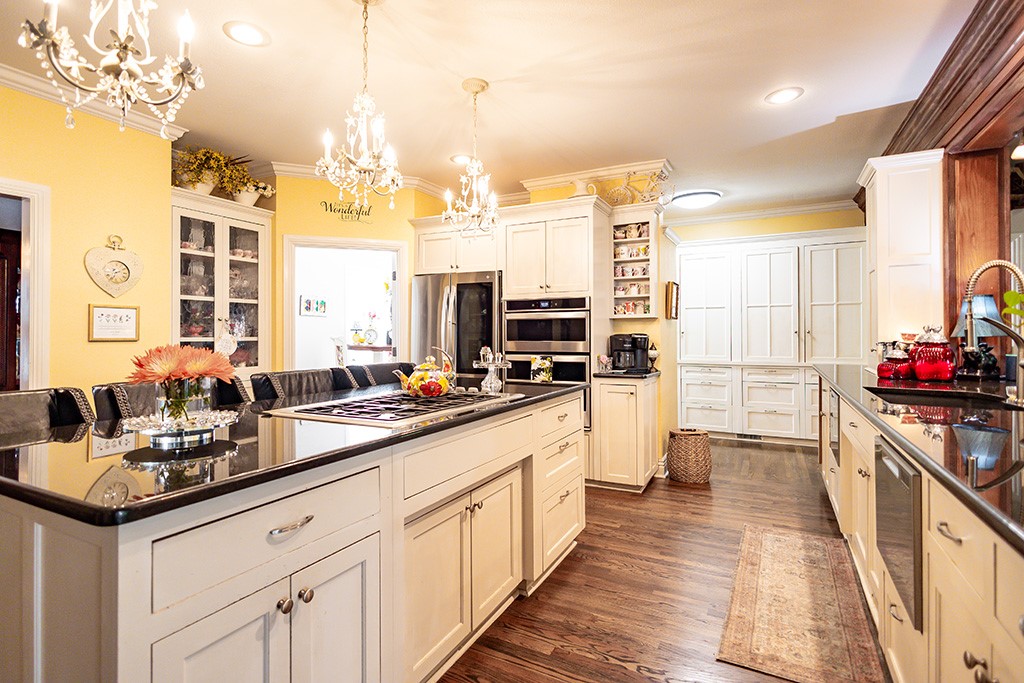 Paradise Place - Residential