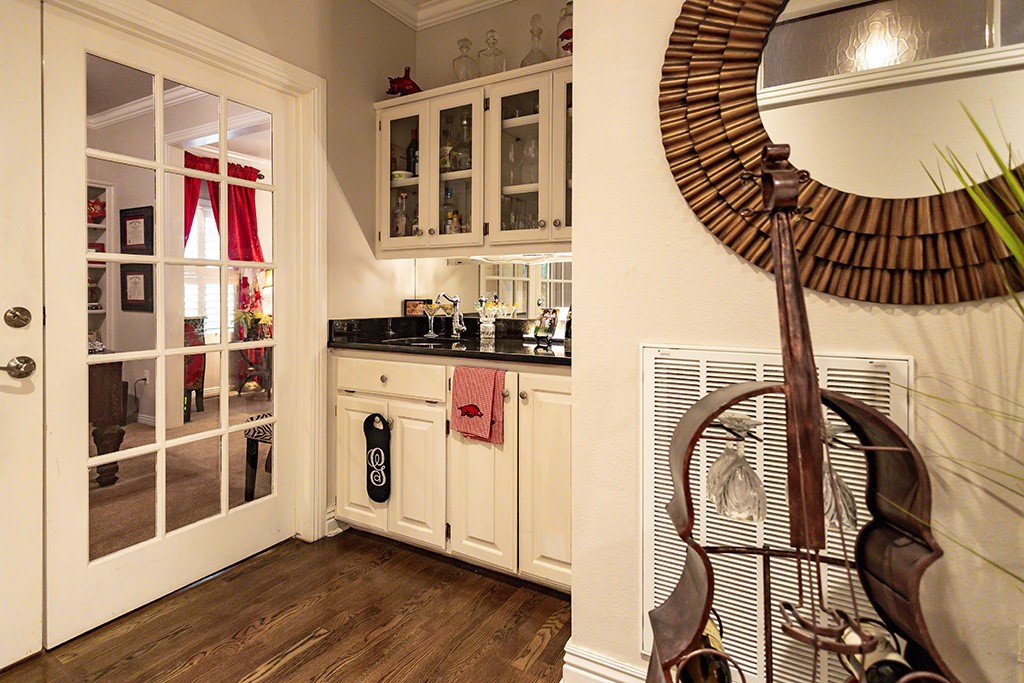 Paradise Place - Residential