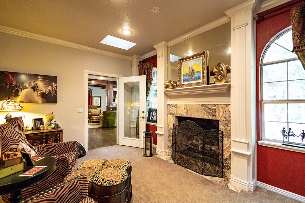 Paradise Place - Residential