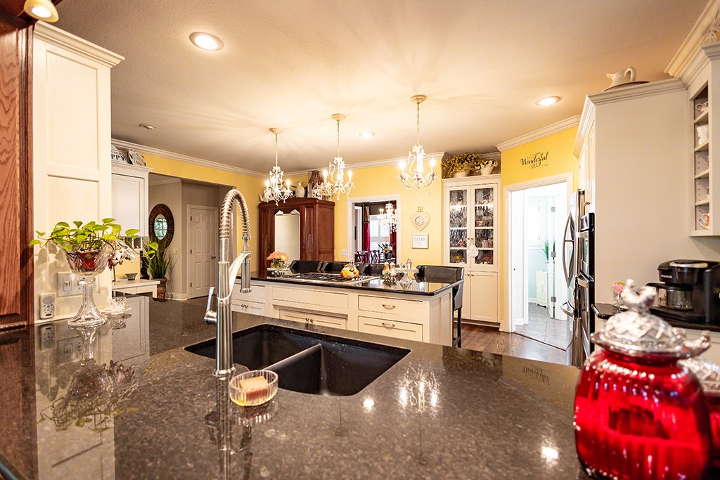 Paradise Place - Residential