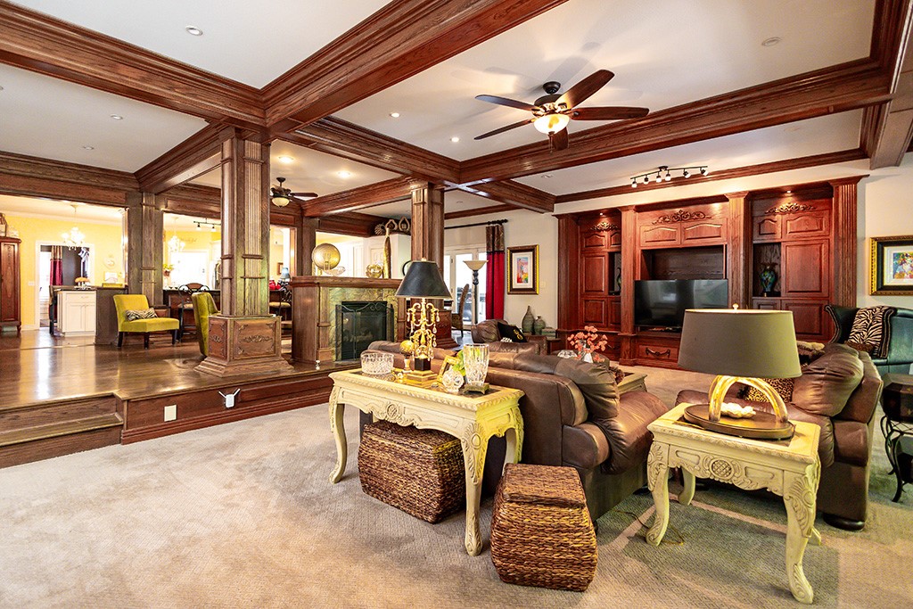 Paradise Place - Residential