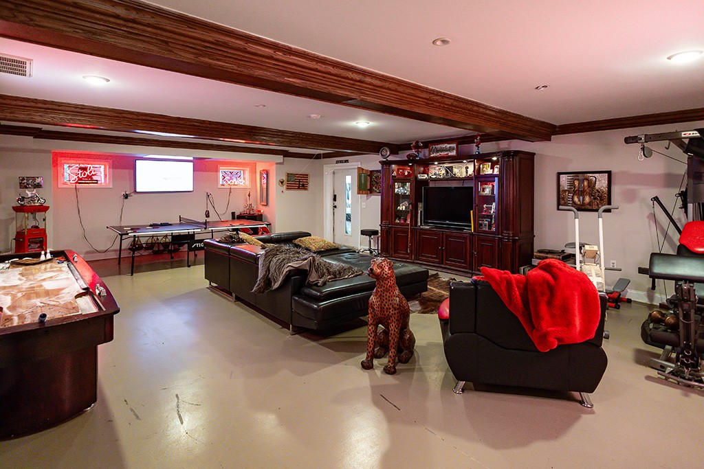 Paradise Place - Residential